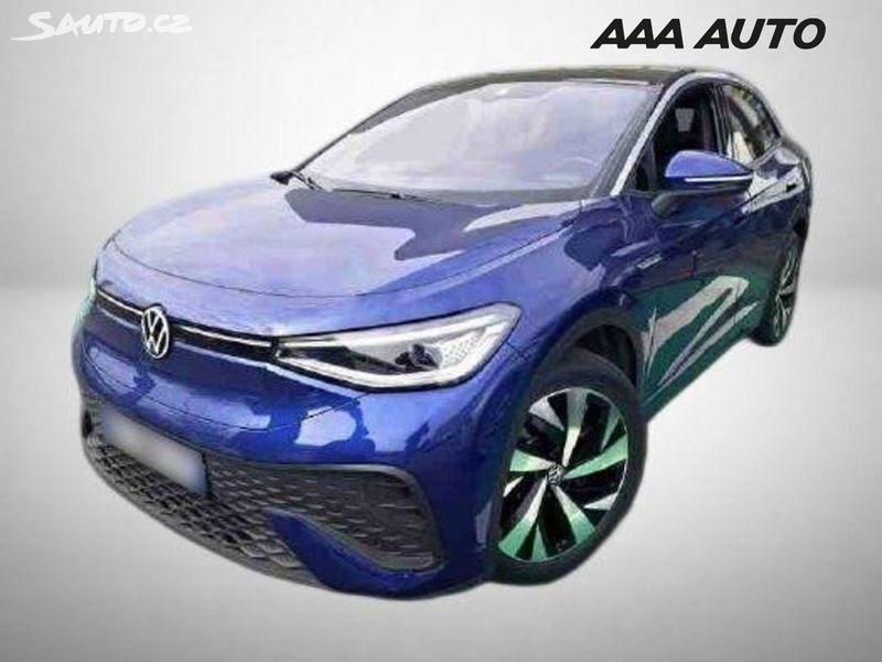 Volkswagen ID.5, Pro Perf. (82 kWh), SoH 93%